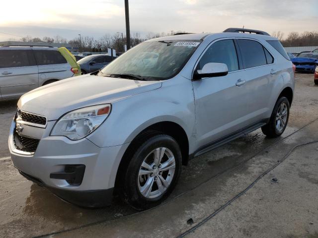 2015 CHEVROLET EQUINOX LT #3045888662