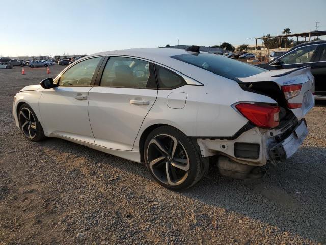 Vin: 1hgcv1f42na026794, lot: 42351975, honda accord sport se 20222