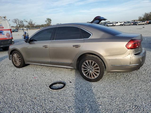 2016 VOLKSWAGEN PASSAT SE 1VWBT7A35GC022230