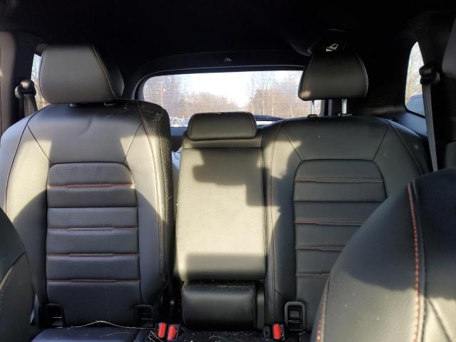 2025 HONDA CR-V 7FARS6H88SE036865