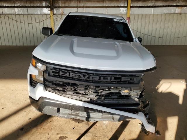 2022 CHEVROLET SILVERADO - 1GCPAAEK3NZ646213