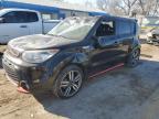 2015 KIA SOUL + - KNDJP3A53F7158487