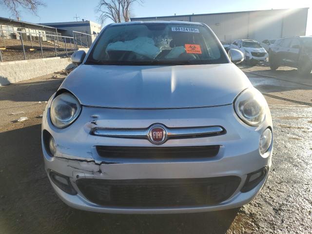 2016 FIAT 500X LOUNG ZFBCFXDT1GP391253
