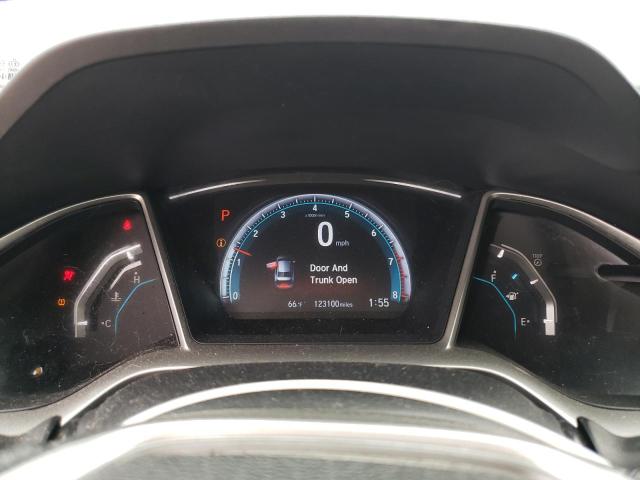 2016 HONDA CIVIC 19XFC2F72GE066312