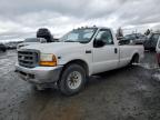 Lot #3304893538 2001 FORD F250 SUPER