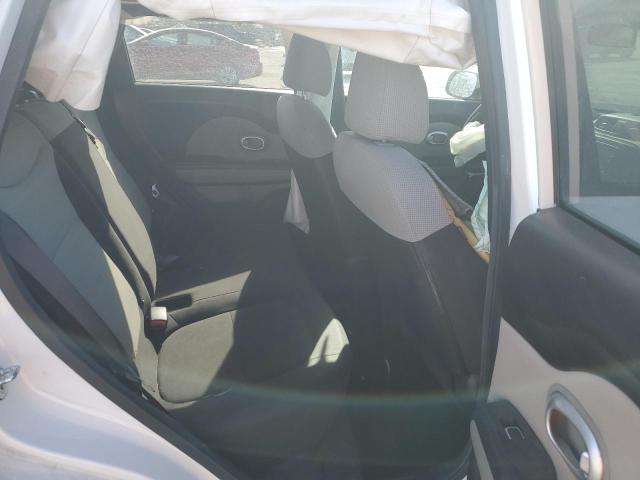 2017 KIA SOUL - KNDJN2A20H7502270