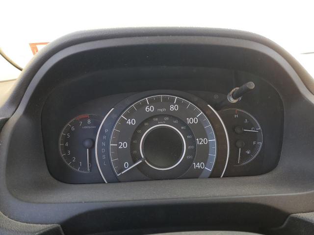 2015 HONDA CR-V EX - 2HKRM4H55FH687765