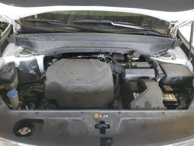 2020 KIA TELLURIDE - 5XYP2DHC4LG093764