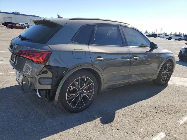 2025 AUDI SQ5 PREMIU WA1B4AFY6S2036938