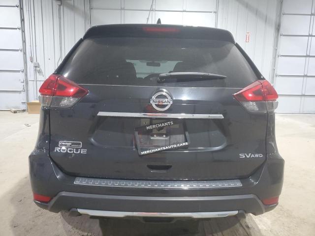 2018 NISSAN ROGUE S - JN8AT2MV2JW342078