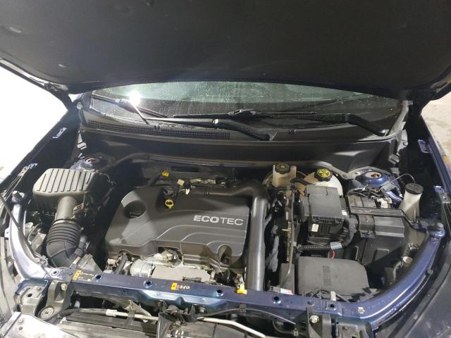 2022 CHEVROLET EQUINOX RS - 3GNAXWEV9NS100970