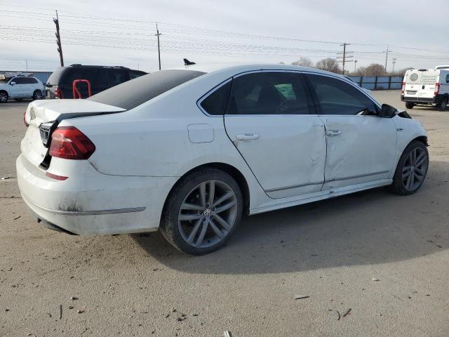 Vin: 1vwdt7a36hc054467, lot: 88763785, volkswagen passat r-line 20173