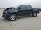 2022 CHEVROLET COLORADO L - 1GCGSCEN3N1320848
