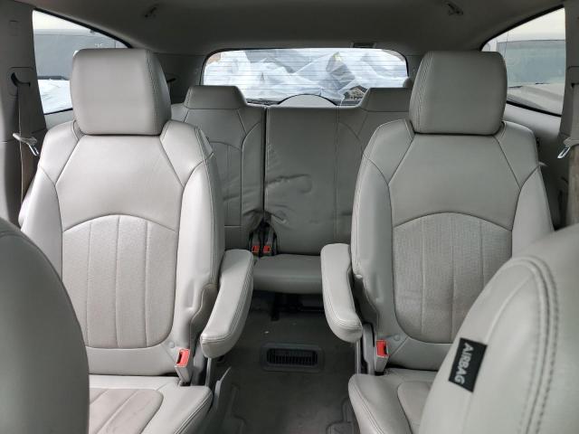 2016 BUICK ENCLAVE - 5GAKVBKD2GJ224866