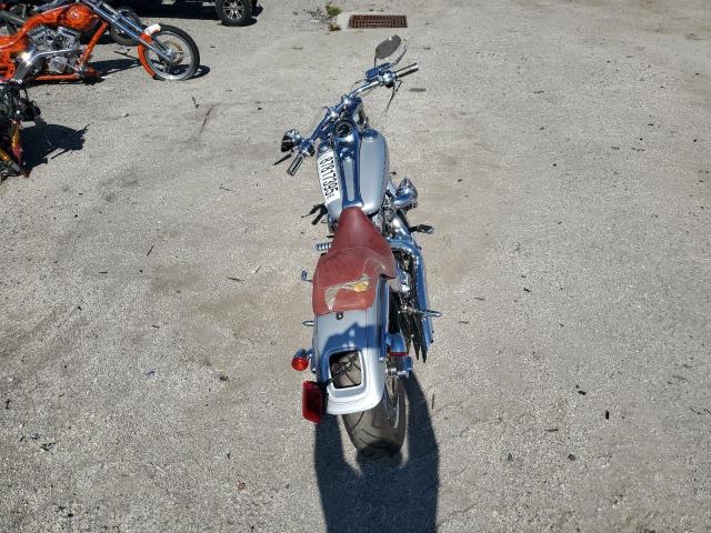 2000 HARLEY-DAVIDSON FXSTD 1HD1BSY24YY046975