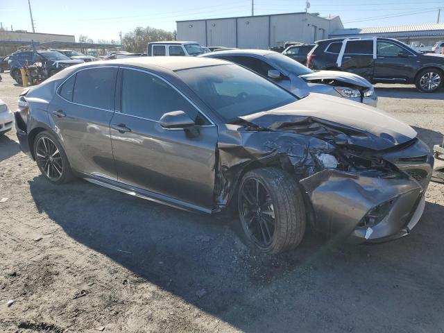 Vin: 4t1b61hk5ku802473, lot: 89382515, toyota camry xse 20194