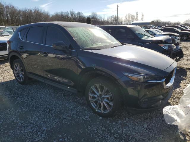 2019 MAZDA CX-5 GRAND - JM3KFADM9K1646278