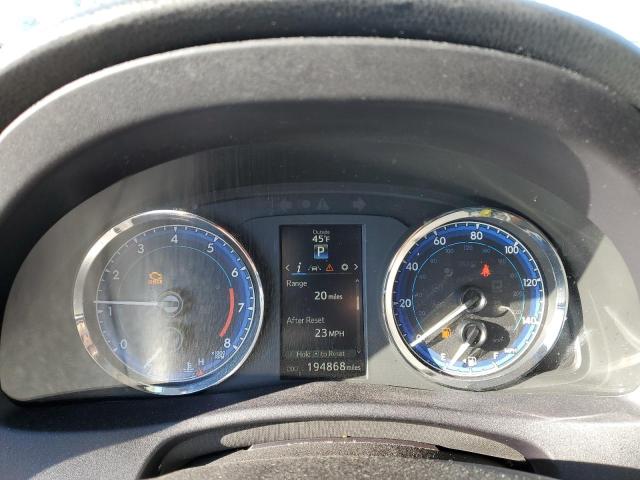 2018 TOYOTA COROLLA L - 5YFBURHE1JP831421