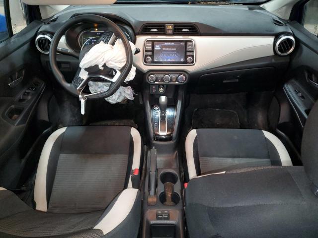 2021 NISSAN VERSA SV 3N1CN8EV8ML823546