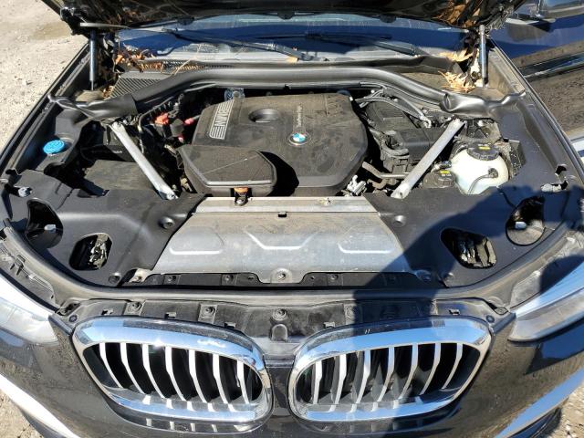 2019 BMW X3 SDRIVE3 - 5UXTR7C54KLF36505