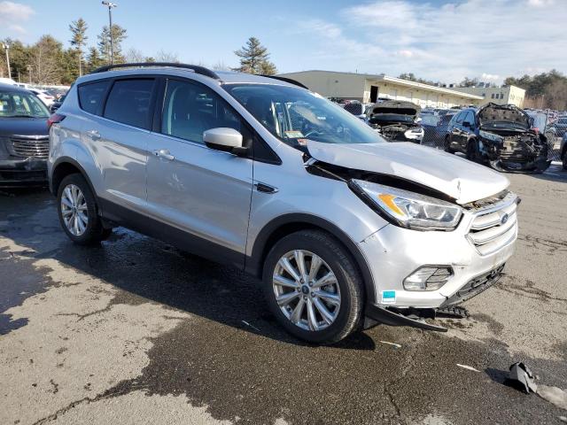 2019 FORD ESCAPE SEL 1FMCU9HD2KUA57501