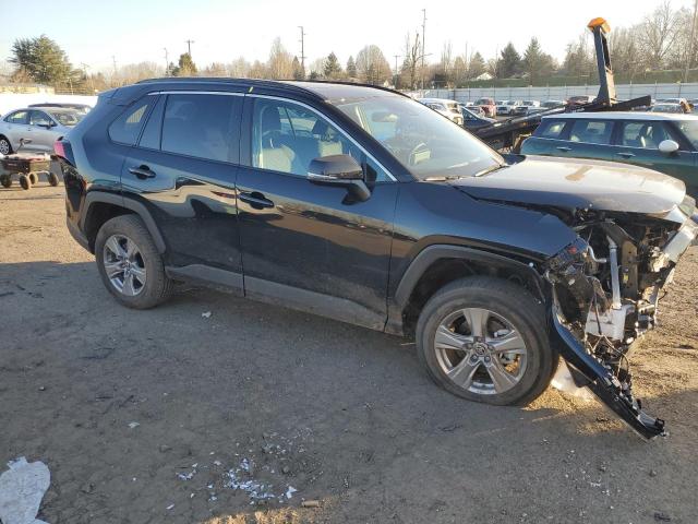 2024 TOYOTA RAV4 XLE - 2T3P1RFV5RC459988