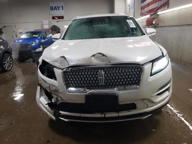 2019 LINCOLN MKC SELECT - 5LMCJ2D9XKUL10045