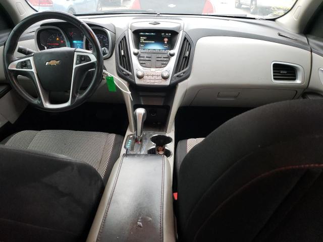 2015 CHEVROLET EQUINOX LT - 2GNFLFEK5F6282013