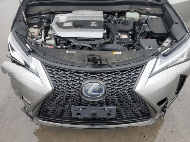2019 LEXUS UX 250H - JTHU9JBH5K2001506