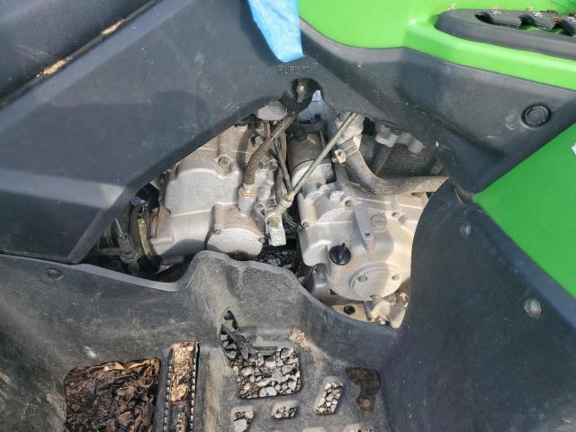 2016 ARCTIC CAT 366 RFB16ATV3GK6Y0185