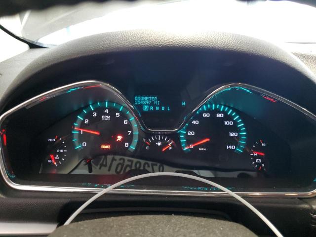 2015 CHEVROLET TRAVERSE L - 1GNKVGKDXFJ272911