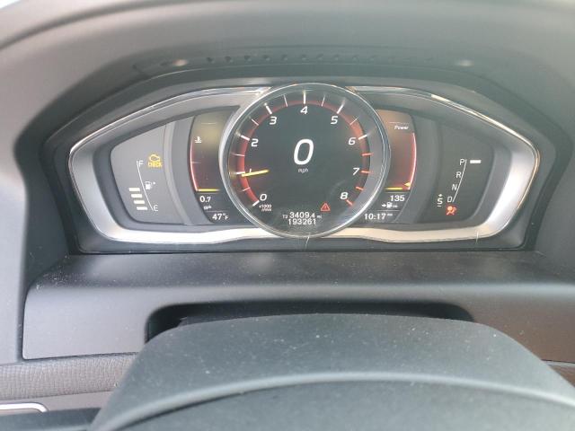 2016 VOLVO XC60 T5 - YV440MDJ2G2917836