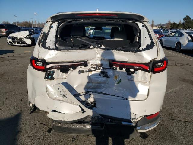 2024 MAZDA CX-90 PREM JM3KKDHC9R1101271