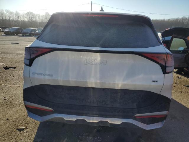 2023 KIA SPORTAGE L - KNDPUCAF4P7188952