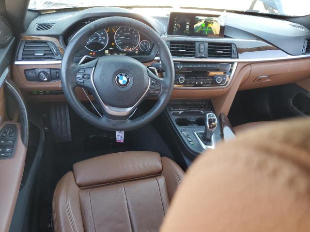 2017 BMW 430I GRAN - WBA4F7C32HG789055