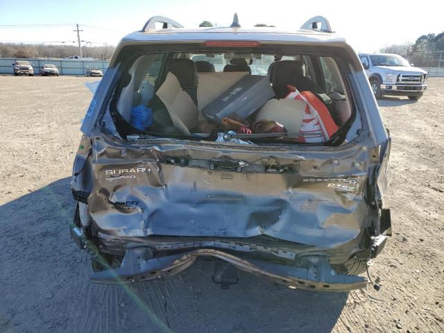 2017 SUBARU FORESTER 2 - JF2SJAWC1HH811429