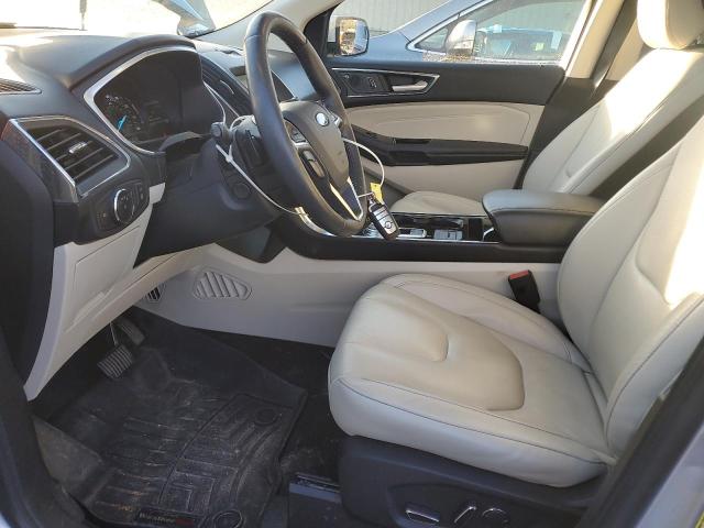 2019 FORD EDGE TITAN 2FMPK4K92KBB44321