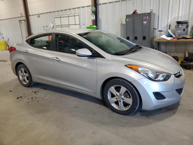 Vin: 5npdh4aexdh368495, lot: 86998514, hyundai elantra gls 20134