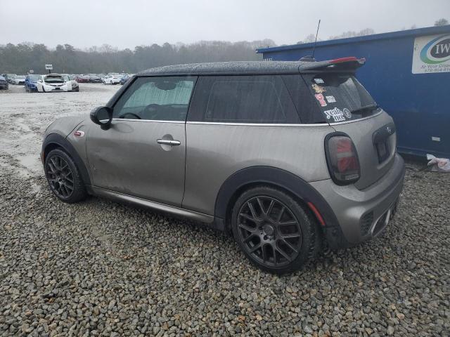 Vin: wmwxm9c53k2f66367, lot: 42193515, mini cooper john cooper works 20192