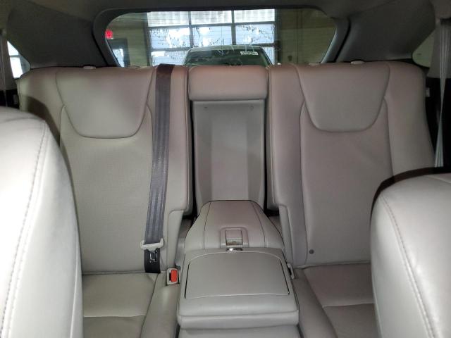 2015 LEXUS RX 350 BAS - 2T2BK1BA9FC279196