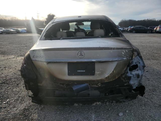 2018 MERCEDES-BENZ C 300 - 55SWF4JB4JU243943