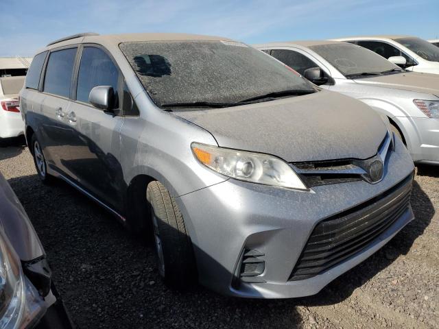 2018 TOYOTA SIENNA LE - 5TDKZ3DC0JS932928