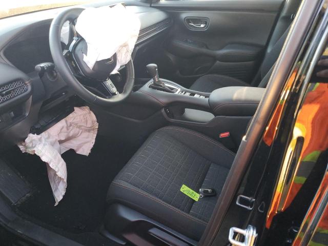 2025 HONDA HR-V SPORT - 3CZRZ1H58SM720529