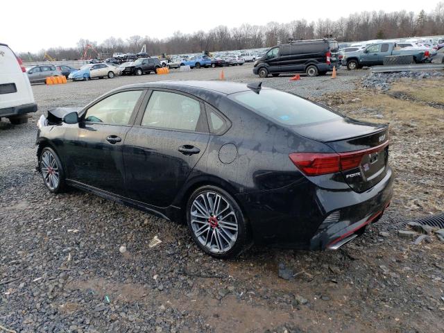 2023 KIA FORTE GT - 3KPF44AC1PE637026