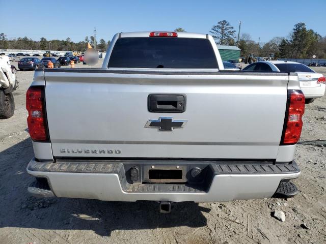 2016 CHEVROLET SILVERADO - 1GCRCPEC4GZ185265