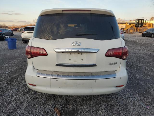 2016 INFINITI QX80 - JN8AZ2NF7G9611673