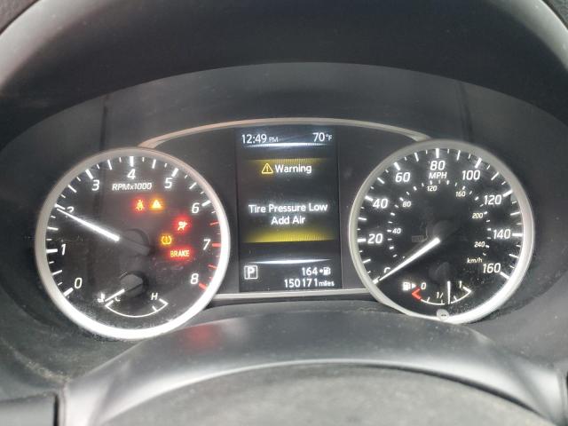 2017 NISSAN SENTRA S - 3N1AB7APXHY329473