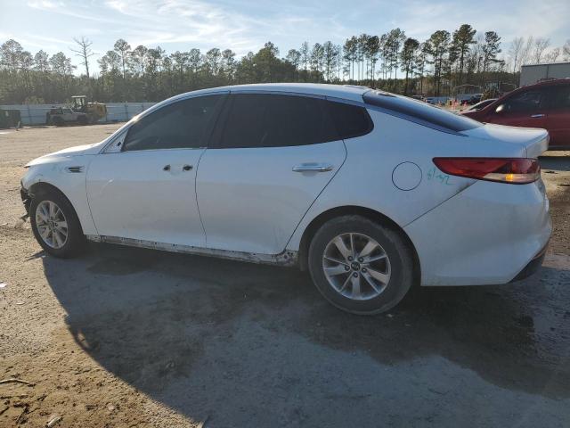 2017 KIA OPTIMA LX - 5XXGT4L34HG151050