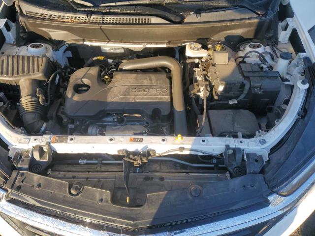 2023 CHEVROLET EQUINOX LT 3GNAXKEG9PS120990
