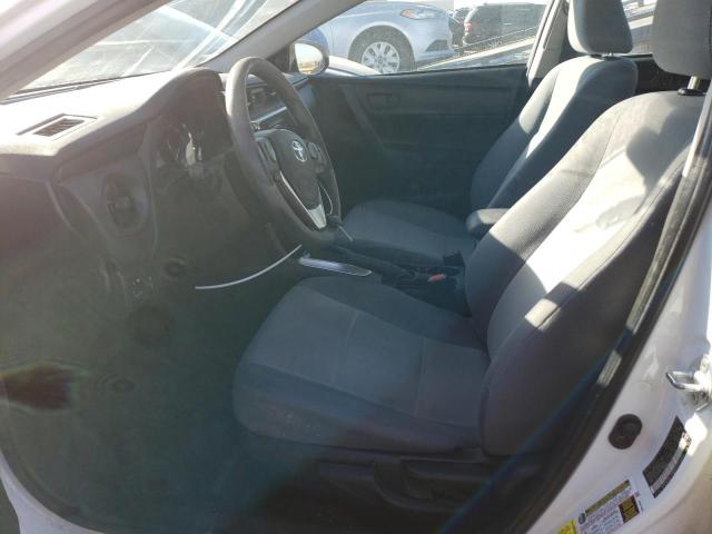 2018 TOYOTA COROLLA L - 2T1BURHE1JC098559